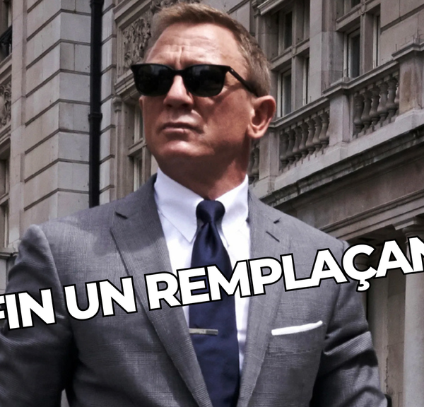 L'étau se resserre autour du choix de l'acteur du prochain James Bond