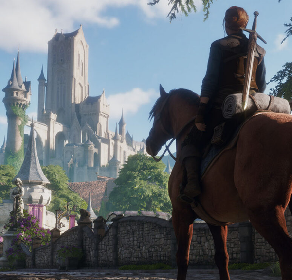 Pour séduire les joueurs PS5 et Xbox en 2027, Fable évolue… et cet élément a bien changé