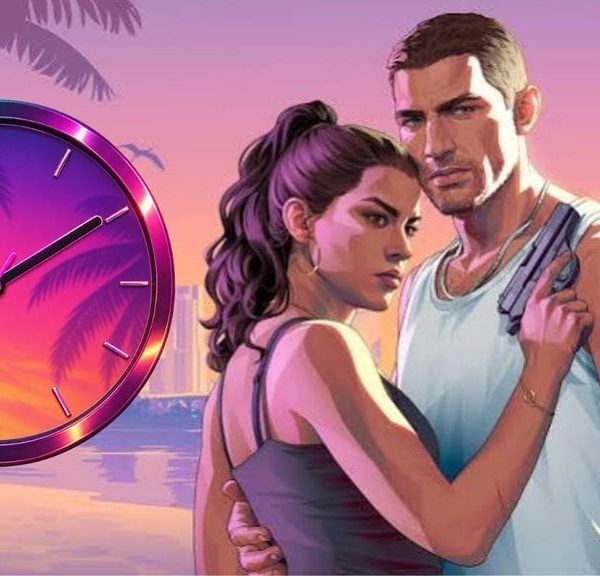 La durée de vie monstrueuse de GTA 6 dévoilée par le patron de Rockstar