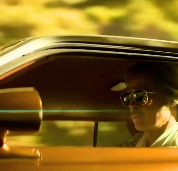 De Tarantino à Fincher, Brad Pitt fait son grand retour dès le 25 novembre