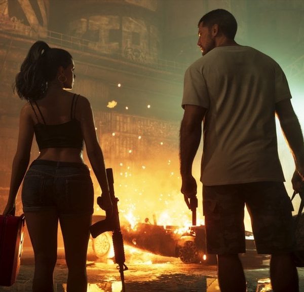 Le nombre d'images par seconde de GTA 6 est confirmé sur PS5 et ça pique !