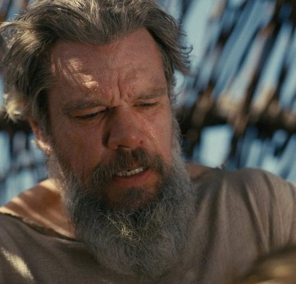 « C'est le meilleur moyen pour rester en forme » : La star de L'Odyssée, Matt Damon, dévoile le régime très strict qu'il s'est imposé pendant le tournage du film