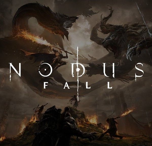 Preview Nodusfall sur PC