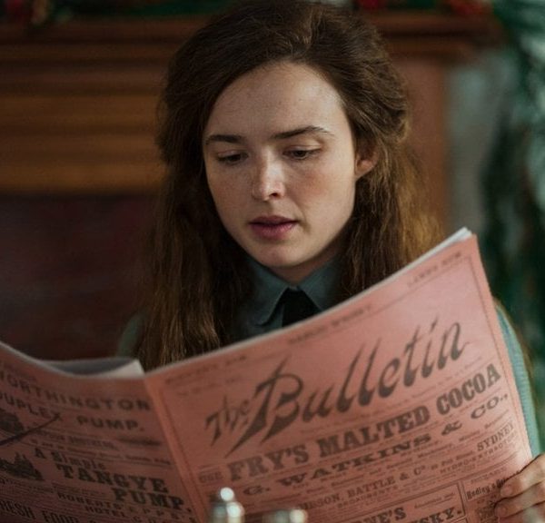 Déjà disponible sur Netflix : Cette mini-série de 6 épisodes est un vrai drame historique dans le style de Bridgerton