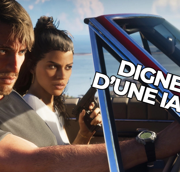 GTA 6 : cet instant bien précis de la présentation a choqué les joueurs