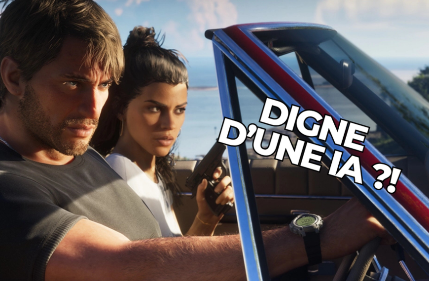 GTA 6 : cet instant bien précis de la présentation a choqué les joueurs