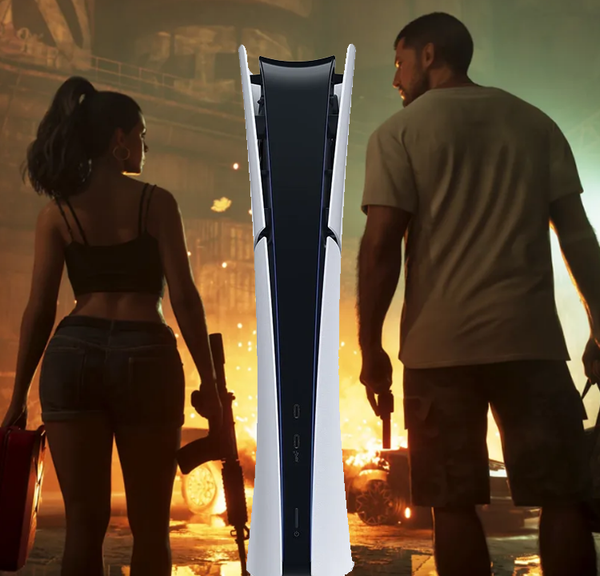 GTA 6 meilleur sur PS5 ? La promesse de PlayStation est forte, mais dans les faits, c’est différent