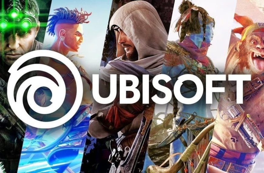 Améliorer les jeux Ubisoft : l'éditeur fait appel aux joueurs pour relever ce défi