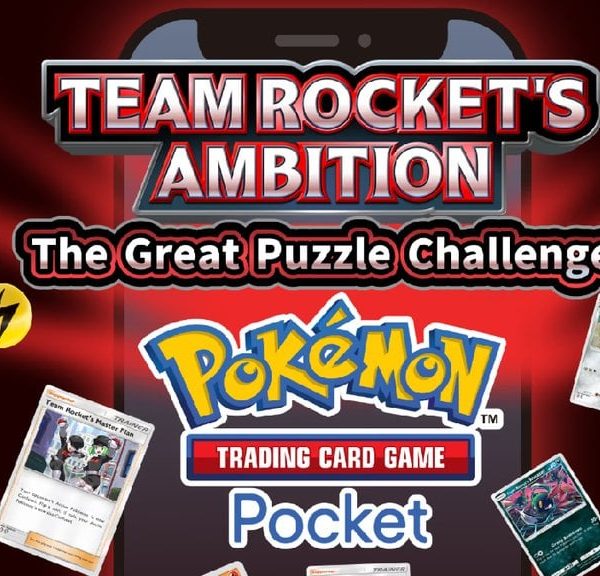 Énigme Team Rocket Pokémon Pocket : le guide et toutes les réponses de cet événement pour récupérer 24 sabliers gratuitement
