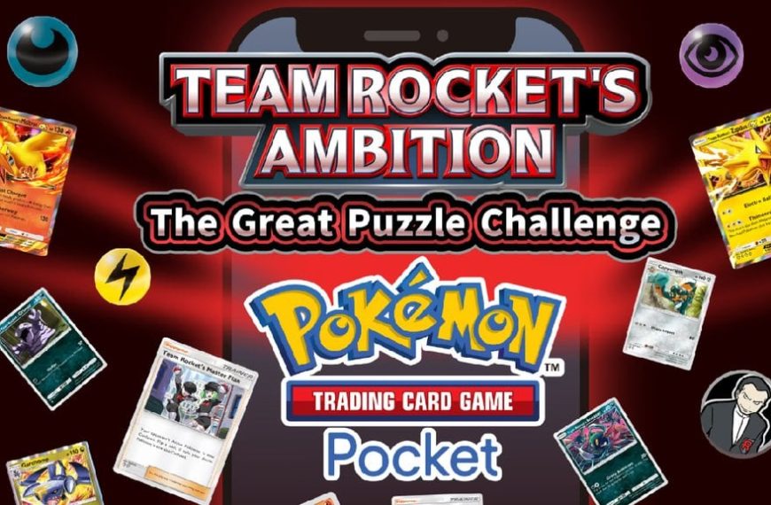 Énigme Team Rocket Pokémon Pocket : le guide et toutes les réponses de cet événement pour récupérer 24 sabliers gratuitement
