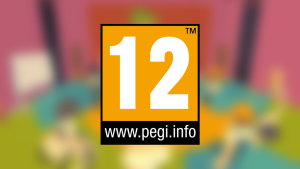 Ce jeu vidéo est considéré comme pornographique par Steam, mais il est classé PEGI 12… comme Hogwarts Legacy