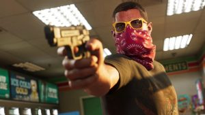 « Ne plus tuer la police et les civils » GTA 6 a une nouvelle mécanique qui change tout