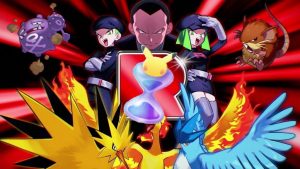 Pokémon Pocket : les 2 missions secrètes à faire pour récupérer 24 sabliers boosters de l'extension L'Ambition de la Team Rocket
