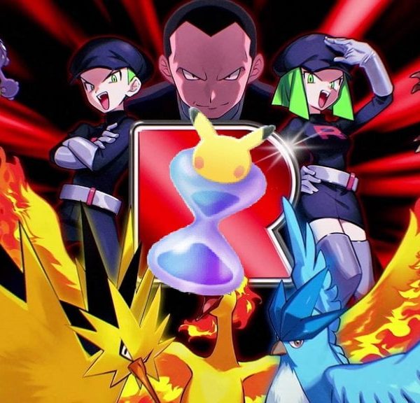 Pokémon Pocket : les 2 missions secrètes à faire pour récupérer 24 sabliers boosters de l'extension L'Ambition de la Team Rocket
