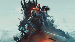 Preview The Witcher 3 : Wild Hunt – Songs of the Past sur PC, PS5, Xbox Series et Switch 2