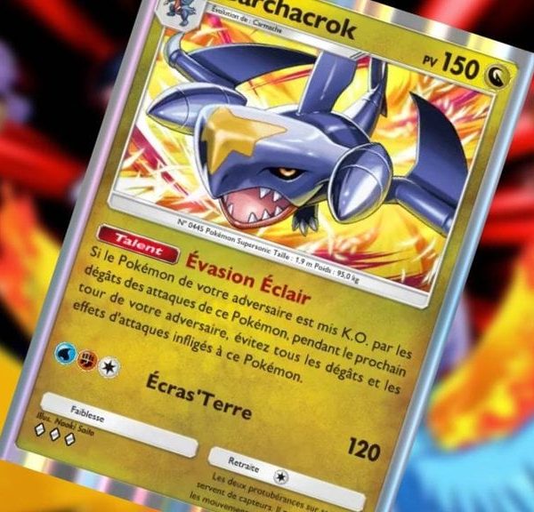 Pokémon Pocket L'Ambition de la Team Rocket : 170 de dégâts et invincible ? Le deck de l'extension que tout le monde veut essayer