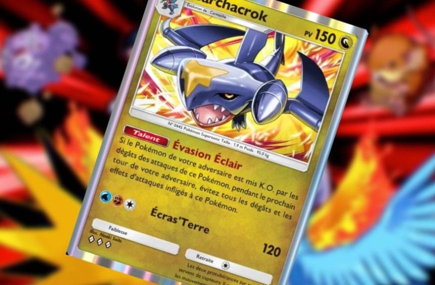 Pokémon Pocket L'Ambition de la Team Rocket : 170 de dégâts et invincible ? Le deck de l'extension que tout le monde veut essayer