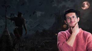 Test The Blood of Dawnwalker sur PS5