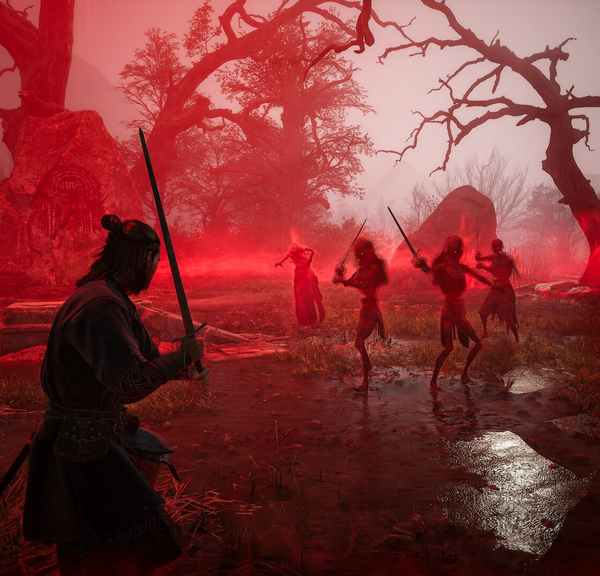 The Blood of Dawnwalker : tout savoir en 15 minutes sur le jeu du réalisateur de The Witcher 3