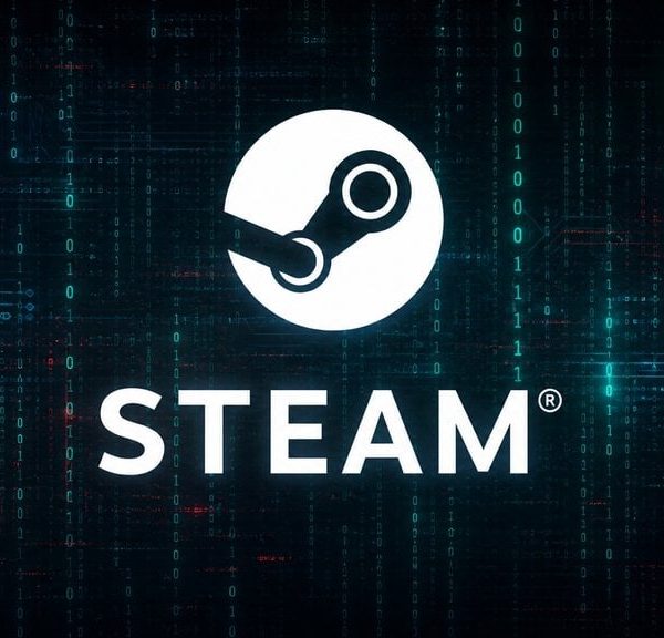 12 To de jeux vidéo dans la nature dont des nouveaux Half-Life : comment Steam a bêtement été victime d'une énorme fuite de données