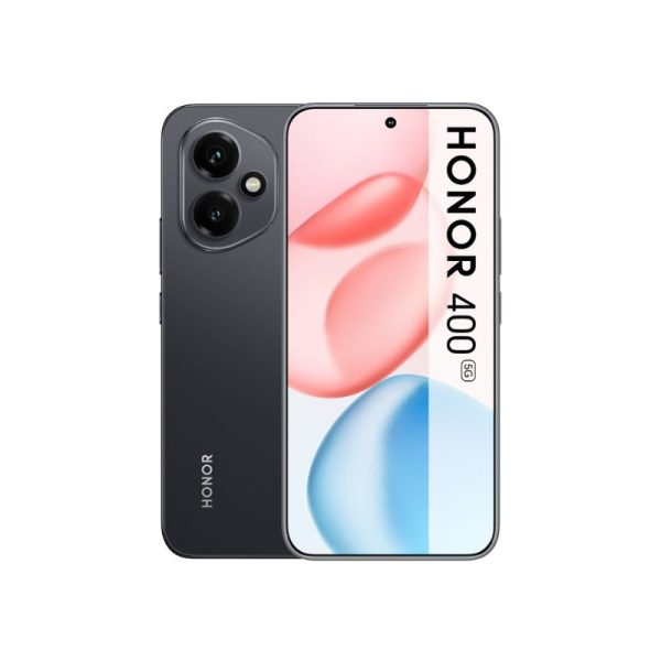 Honor 400 5G : plus de 120 € de réduction sur le smartphone avec capteur 200 MP, vite !