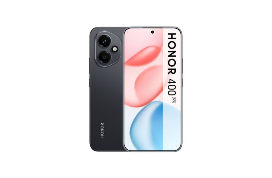 Honor 400 5G : plus de 120 € de réduction sur le smartphone avec capteur 200 MP, vite !