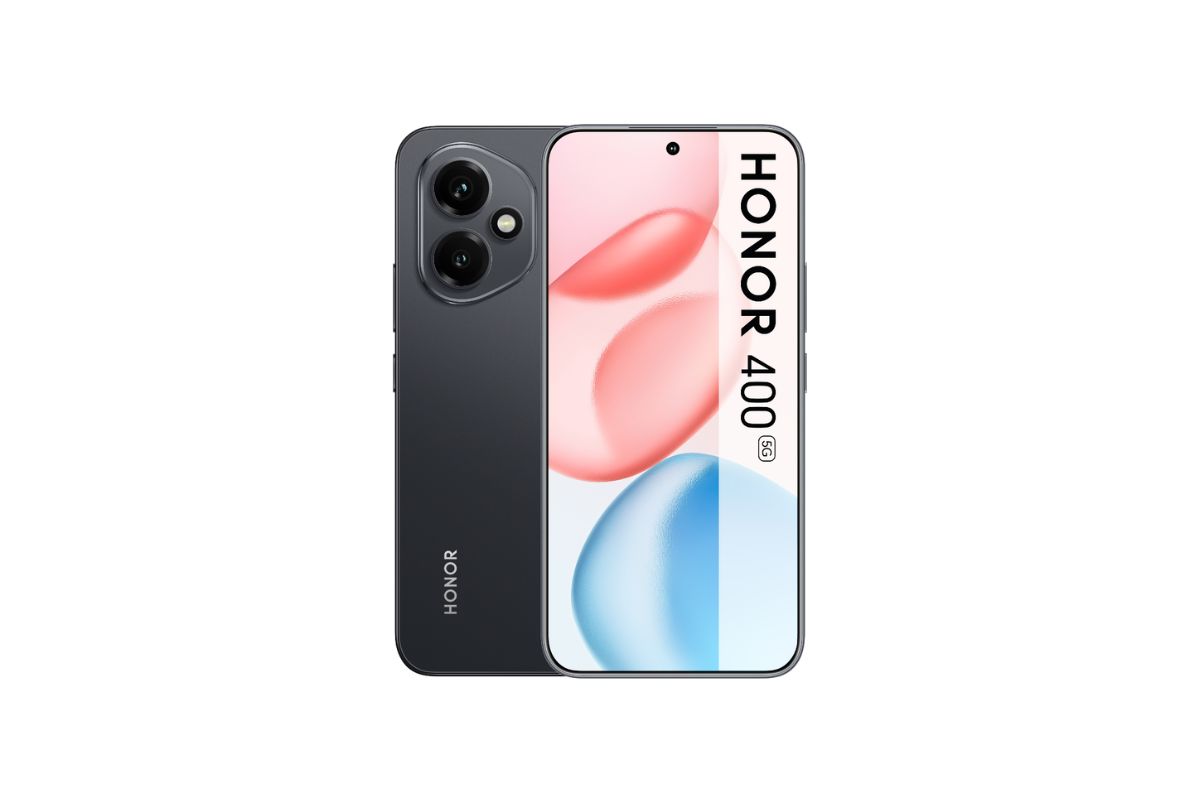 Honor 400 5G : plus de 120 € de réduction sur le smartphone avec capteur 200 MP, vite !
