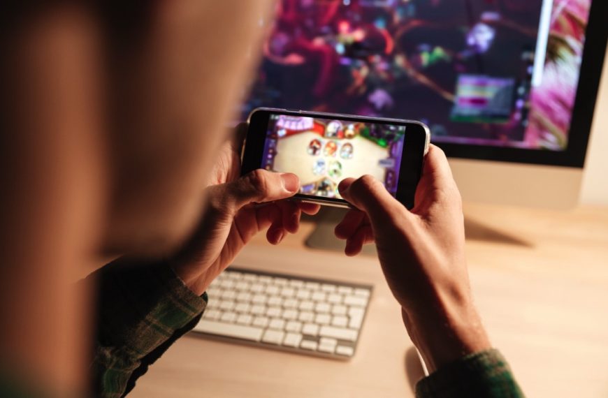 GameNative : cette mise à jour va booster les performances de votre smartphone Android