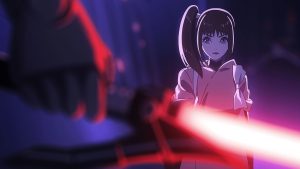 Le Neuvième Jedi : cette nouvelle série Star Wars centrée sur les sabres lasers est inspirée des films de samouraïs
