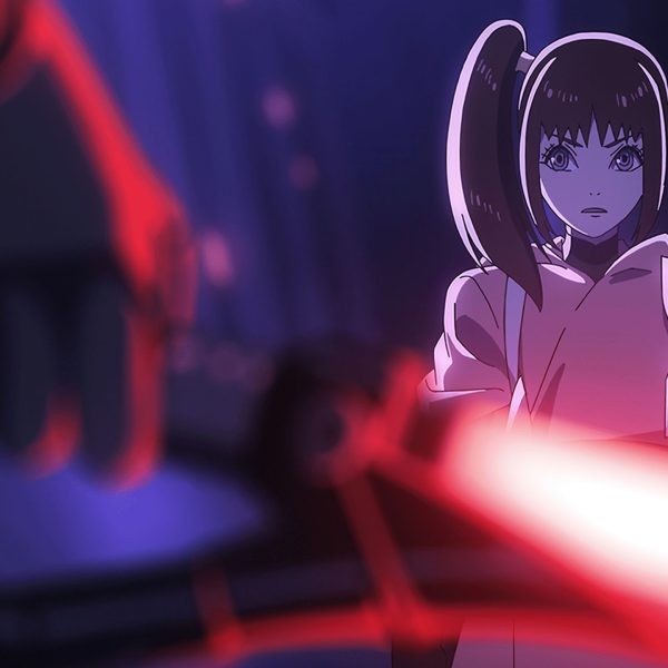 Le Neuvième Jedi : cette nouvelle série Star Wars centrée sur les sabres lasers est inspirée des films de samouraïs