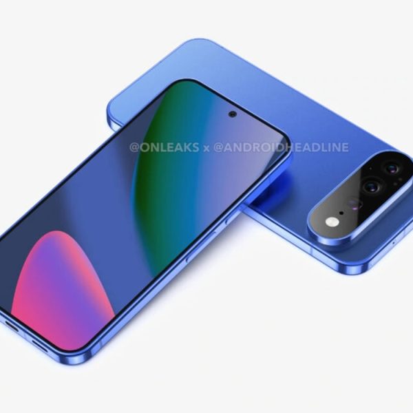 Pixel 11 : la fiche technique complète fuite, voici ce que prépare Google