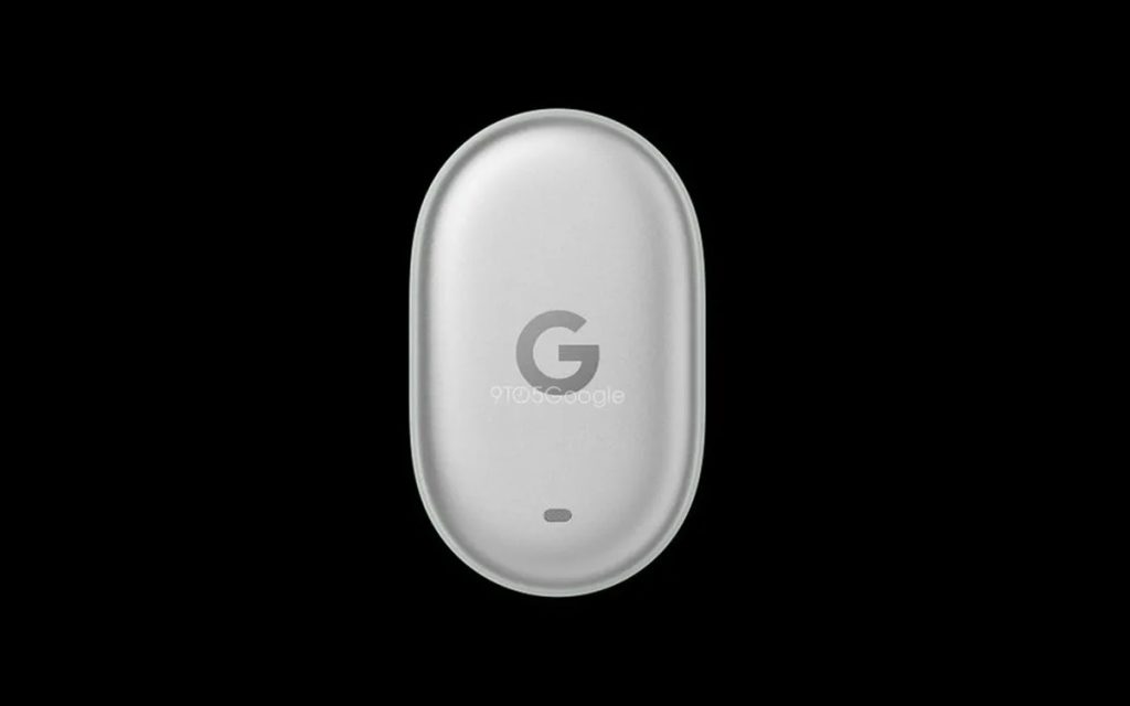 Le règne de l’AirTag pourrait toucher à sa fin : le Pixel Tag de Google se dévoile enfin