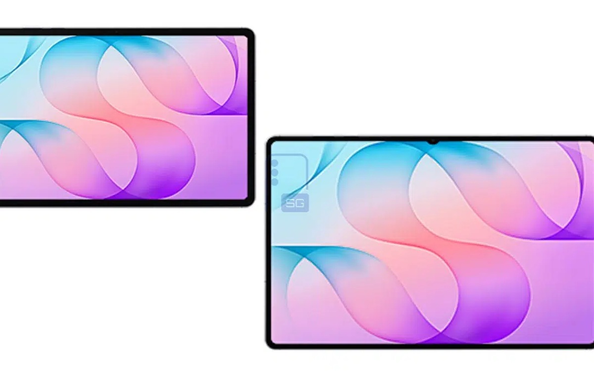 Galaxy Tab S12+ et S12 Ultra : Samsung prépare du très lourd, voici les premières infos