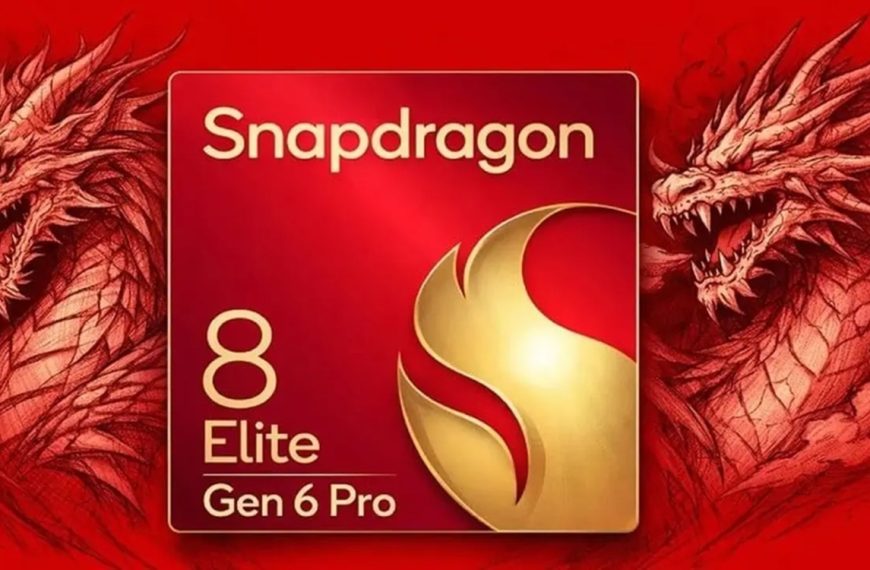Galaxy S27 Ultra : Qualcomm tease une puce qui promet une puissance monstrueuse