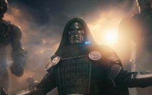 Avengers Doomsday : Marvel vient de trancher, voici le nom français de Doctor Doom