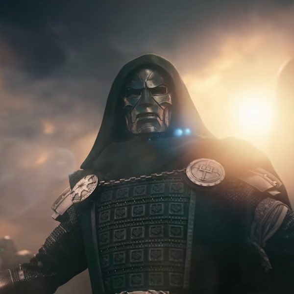Avengers Doomsday : Marvel vient de trancher, voici le nom français de Doctor Doom