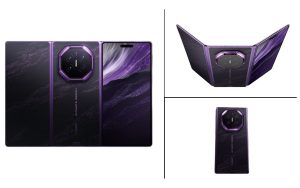 Le Huawei Mate XT 2 se dévoile : son nouveau système de pliage pourrait tout changer
