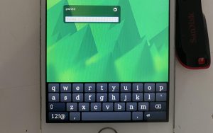 Un iPhone vieux de 10 ans fait tourner Linux, et c’est une véritable prouesse