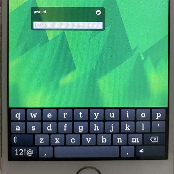 Un iPhone vieux de 10 ans fait tourner Linux, et c’est une véritable prouesse