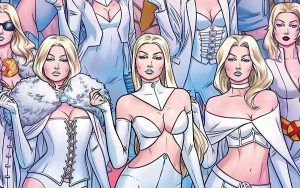 Le prochain film X-Men se précise : découvrez qui pourrait incarner cette mutante emblématique