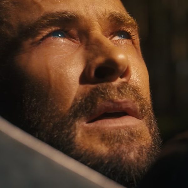 Avengers Doomsday : Doctor Doom écrase Thor dans une nouvelle bande-annonce