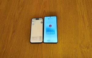 Quick Share se rapproche encore un peu plus d’AirDrop en copiant cette fonctionnalité bien pratique