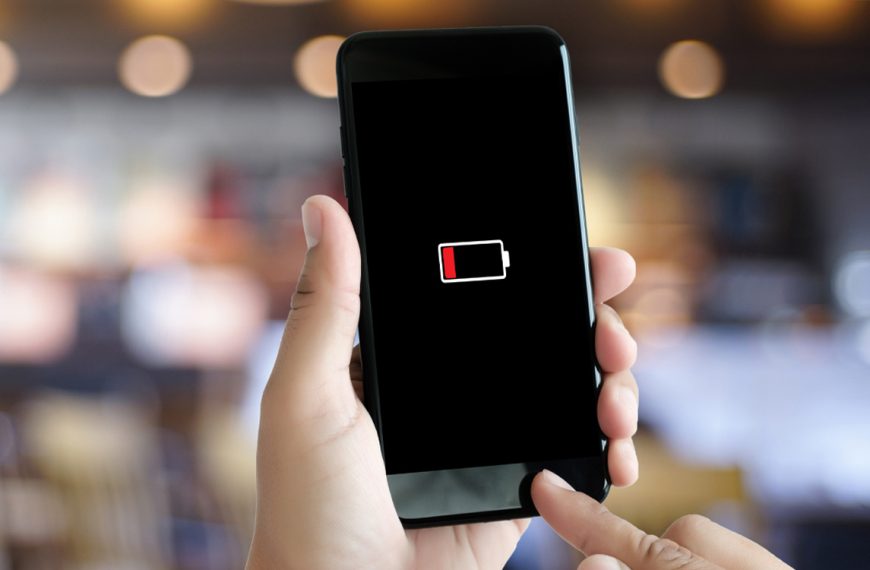 Android : comment booster l’autonomie de son smartphone en moins d’une minute