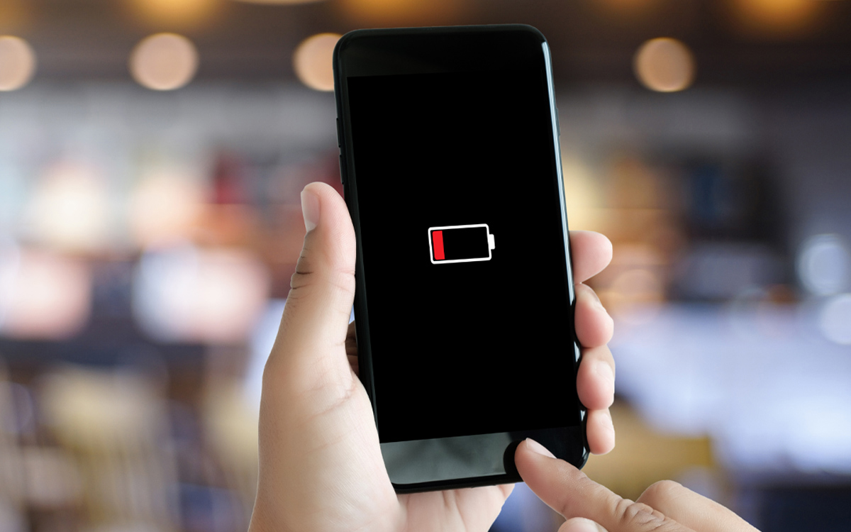 Android : comment booster l’autonomie de son smartphone en moins d’une minute