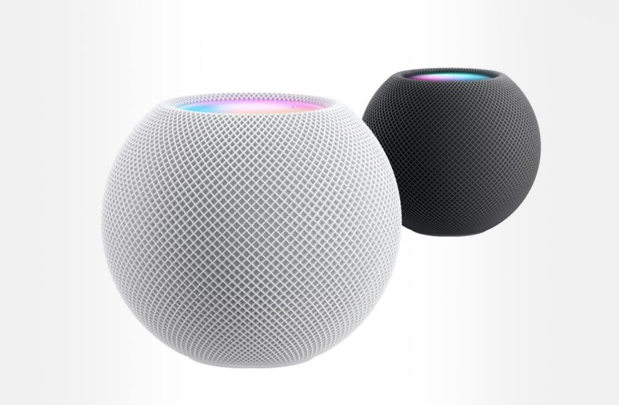 Apple : le HomePod avec écran ne sera pas le seul appareil pour maison connectée, loin de là
