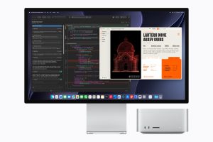Apple dévoile le Mac Studio dopé aux puces M5 Max et M5 Ultra : une machine tout en extravagance