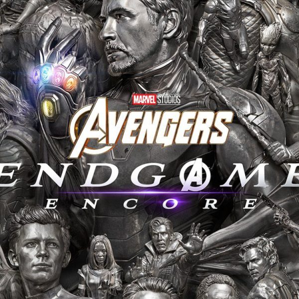 Avengers Endgame Encore : pour voir toutes les scènes bonus, vous devez payer plus cher