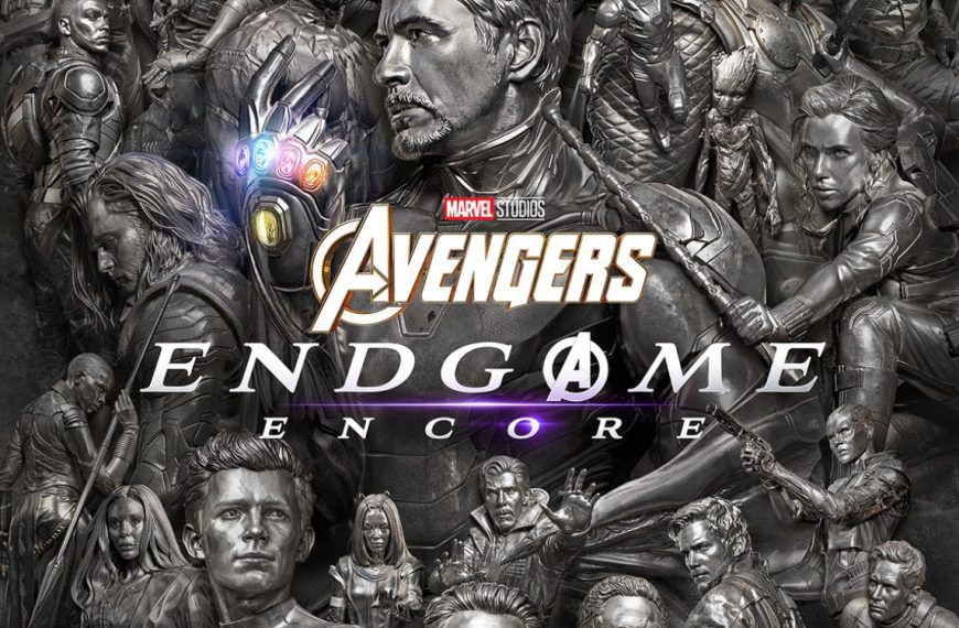 Avengers Endgame Encore : pour voir toutes les scènes bonus, vous devez payer plus cher