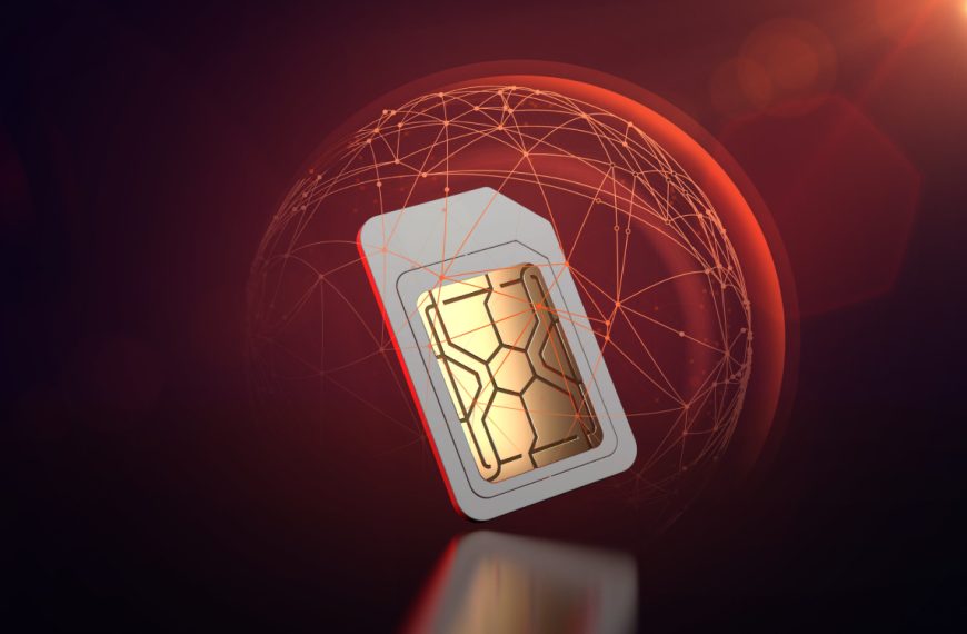 Une simple carte SIM peut prendre le contrôle d’appareils connectés, même un chargeur de voiture électrique