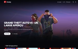 Cineby : le site de streaming illégal détaille sa fermeture, elle se fera par étapes